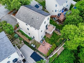44 Sachem Street, Waltham MA 02451