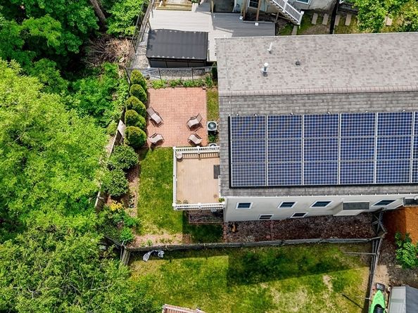 44 Sachem Street, Waltham MA 02451