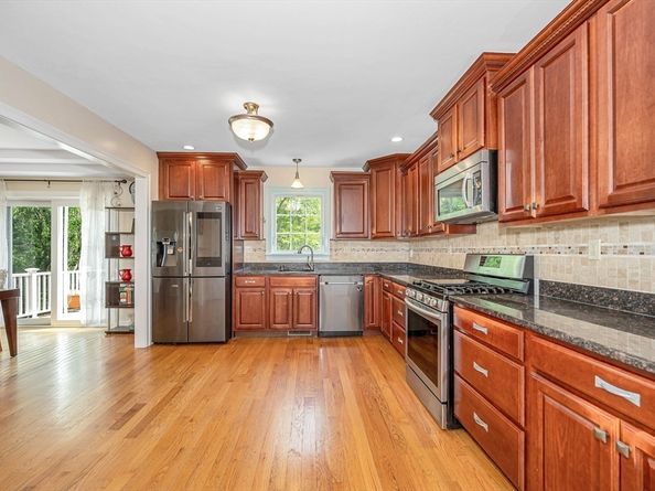 44 Sachem Street, Waltham MA 02451