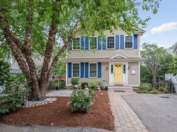 44 Sachem Street