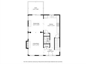 44 Sachem Street, Waltham MA 02451