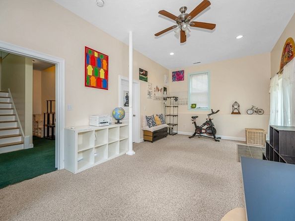 44 Sachem Street, Waltham MA 02451