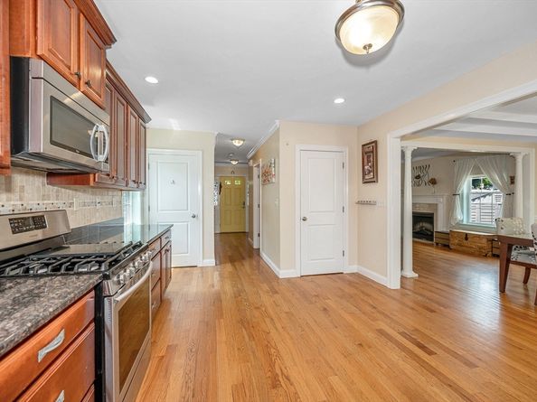 44 Sachem Street, Waltham MA 02451
