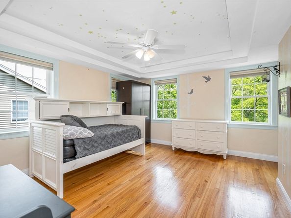44 Sachem Street, Waltham MA 02451