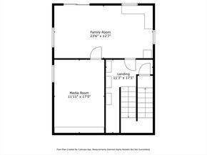44 Sachem Street, Waltham MA 02451