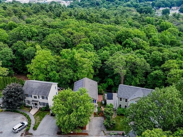 44 Sachem Street, Waltham MA 02451