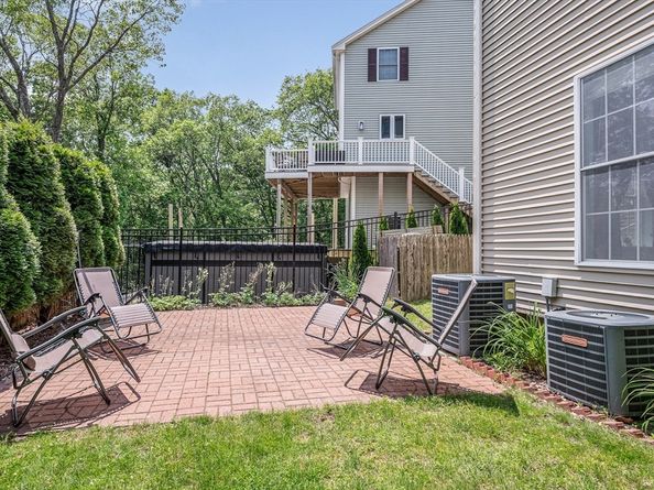 44 Sachem Street, Waltham MA 02451