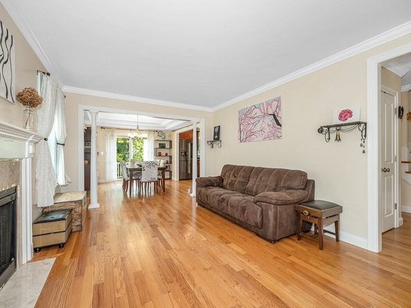 44 Sachem Street, Waltham MA 02451
