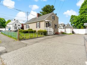 60 Lynn St, Peabody MA 01960