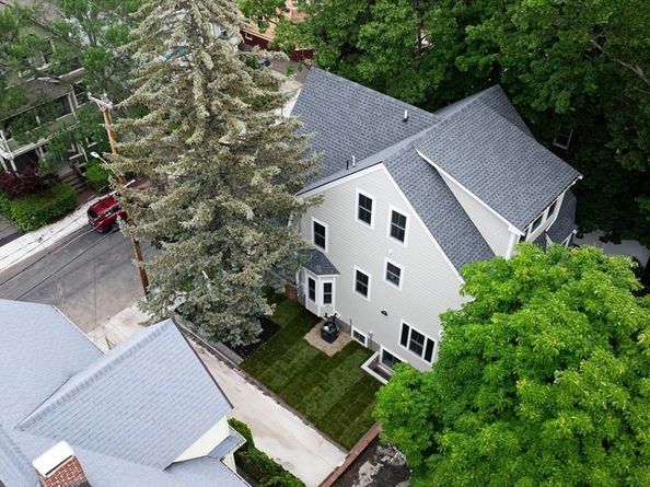 60 Avon St, Somerville MA 02143