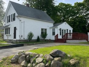206 Pine St, Brockton MA 02302
