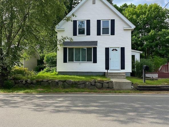 206 Pine St, Brockton MA 02302