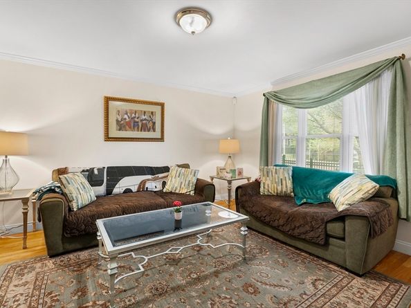 2826 Washington Street, Boston MA 02119