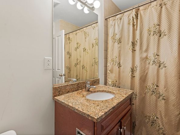 2826 Washington Street, Boston MA 02119