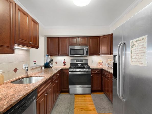 2826 Washington Street, Boston MA 02119