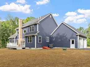 62 Bolton Rd Oakmont, Westminster MA 01473