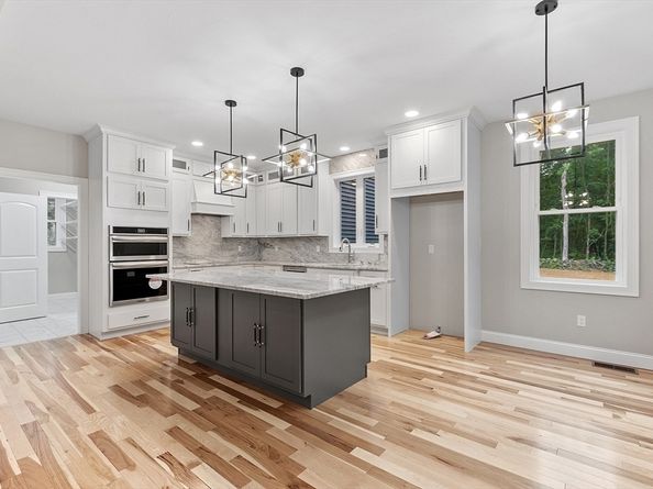 62 Bolton Rd Oakmont, Westminster MA 01473