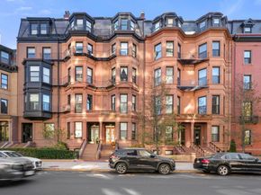 195 Beacon Street 2, Boston MA 02116