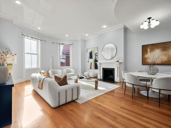 195 Beacon Street 2, Boston MA 02116