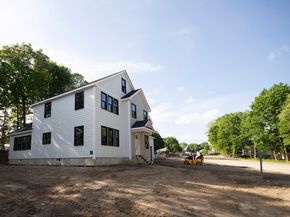 19 Brothers Way, Norwood MA 02062