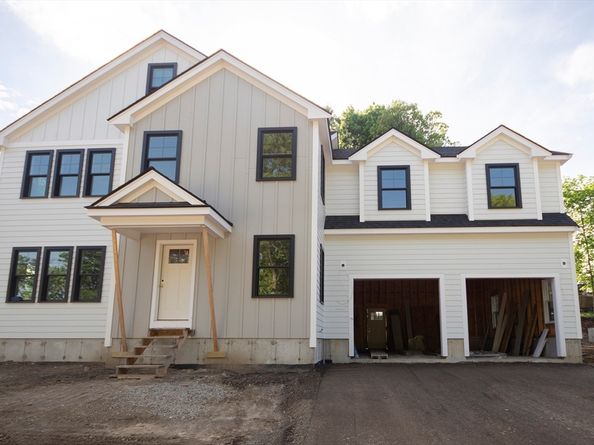 19 Brothers Way, Norwood MA 02062