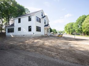 19 Brothers Way, Norwood MA 02062