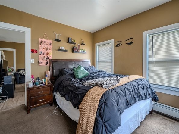 140-142 Leighton St, Fitchburg MA 01420