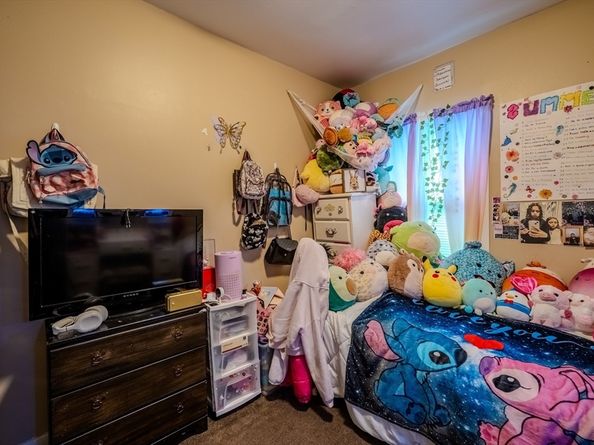 140-142 Leighton St, Fitchburg MA 01420