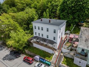 140-142 Leighton St, Fitchburg MA 01420