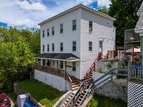 140-142 Leighton St, Fitchburg MA 01420