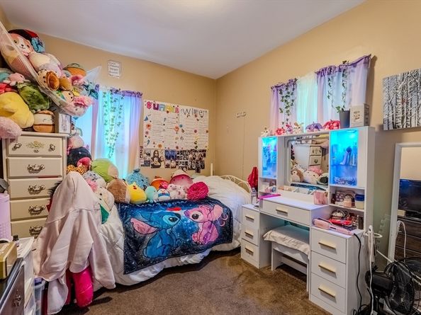 140-142 Leighton St, Fitchburg MA 01420