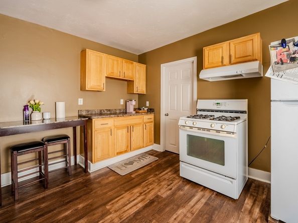 140-142 Leighton St, Fitchburg MA 01420