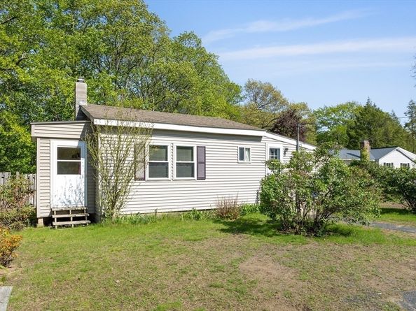 57 Liberty Street 2, Leominster MA 01453
