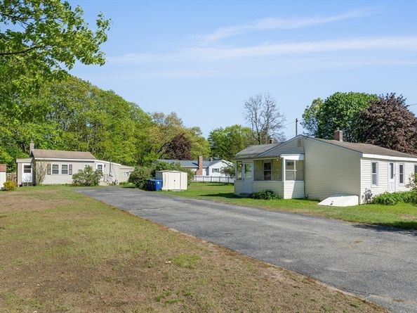 57 Liberty Street 2, Leominster MA 01453
