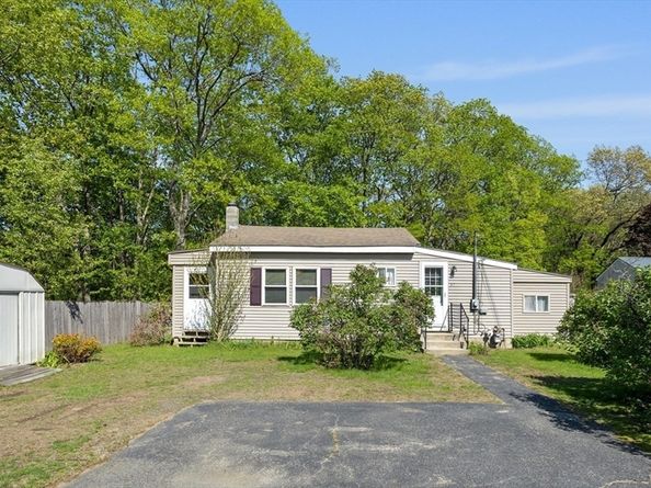 57 Liberty Street 2, Leominster MA 01453