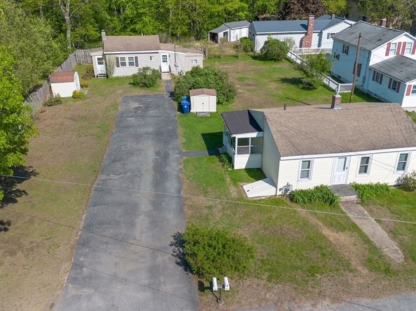 57 Liberty Street 2, Leominster MA 01453
