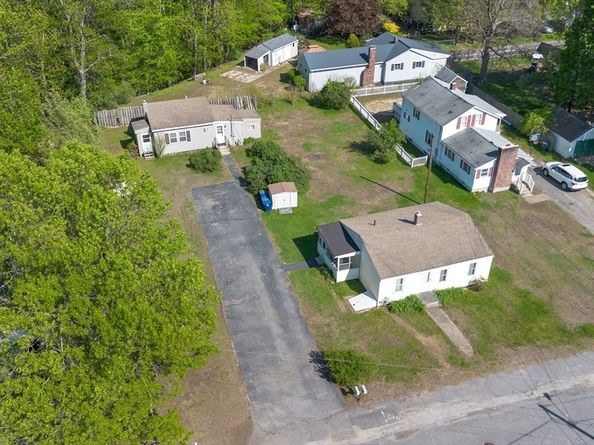 57 Liberty Street 2, Leominster MA 01453