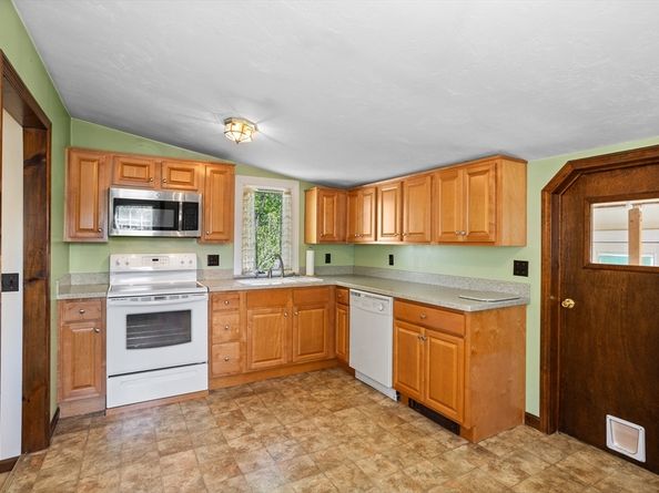 57 Liberty Street 2, Leominster MA 01453