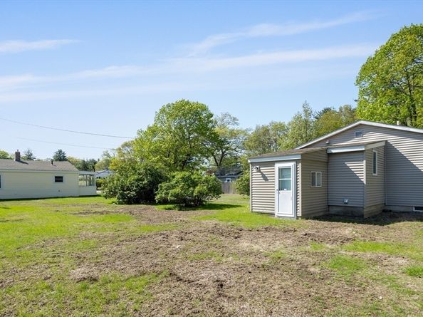 57 Liberty Street 2, Leominster MA 01453