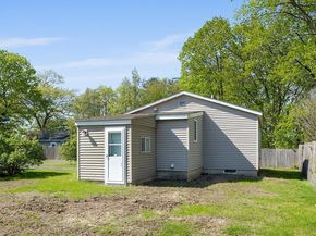 57 Liberty Street 2, Leominster MA 01453