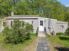57 Liberty Street 2, Leominster MA 01453