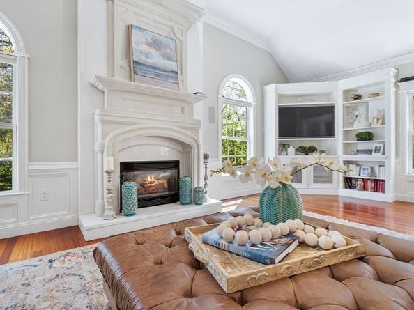 65 Summit Street, Concord MA 01742