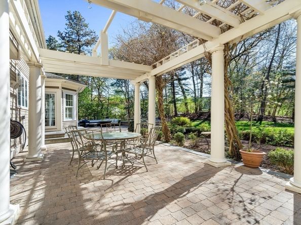 65 Summit Street, Concord MA 01742