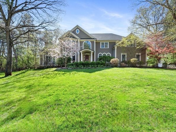 65 Summit Street, Concord MA 01742