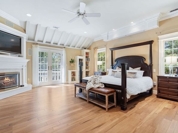 65 Summit Street, Concord MA 01742