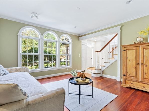 65 Summit Street, Concord MA 01742