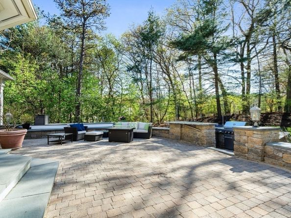 65 Summit Street, Concord MA 01742
