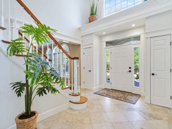 65 Summit Street, Concord MA 01742