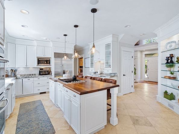 65 Summit Street, Concord MA 01742