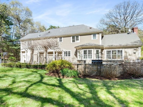 65 Summit Street, Concord MA 01742